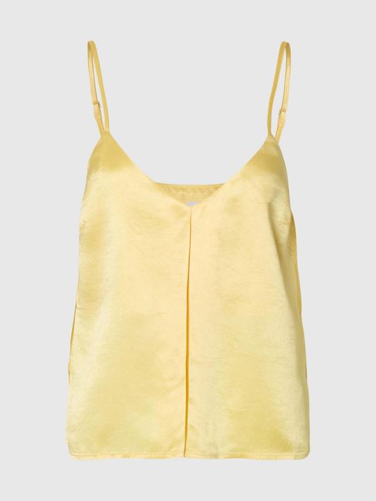 Selected Femme V-Ausschnitt Spaghettiträger-Top (40)