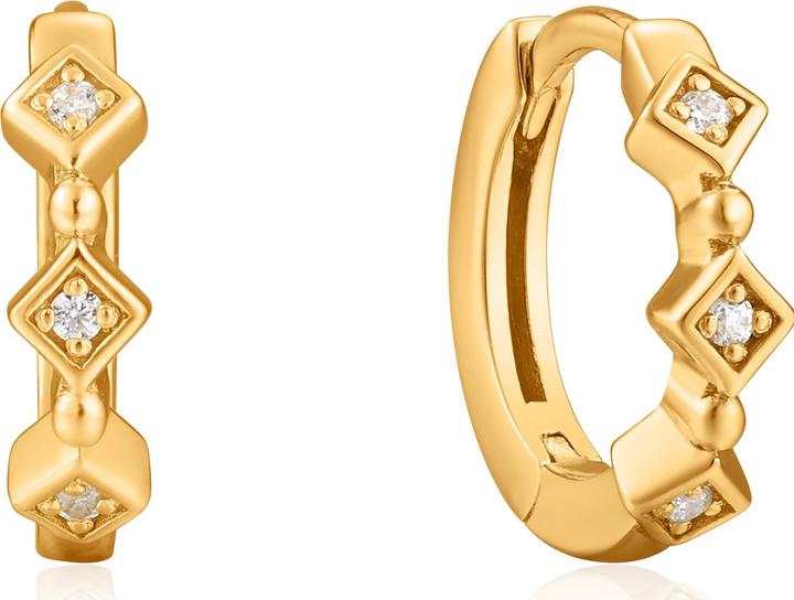 Immagine prodotto Ania Haie Orecchini Ear We Go (Argento 925)