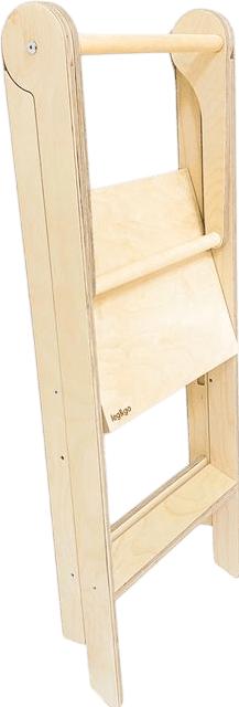 Immagine prodotto Leg&go Faltbarer Lernturm