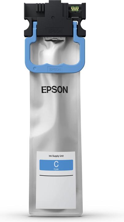 Epson Inkt C13T01C200 Cyaan XL (C)