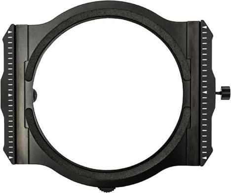 Actual product image Marumi Magnetic filter holder M100 for 100 mm filter (Magnet filter holder)