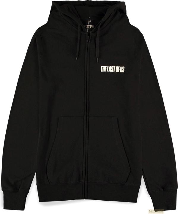 Produktbild Difuzed Sweat à capuche The Last of Us Part II (M) (M)