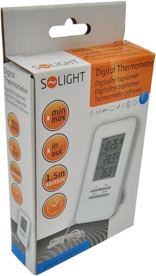 Produktbild Olight TE09