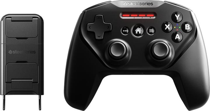 Actual product image SteelSeries Nimbus+ (iOS, Mac)