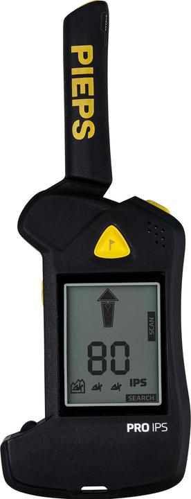 Pieps Pro IPS (Emetteur-récepteur d'avalanche)