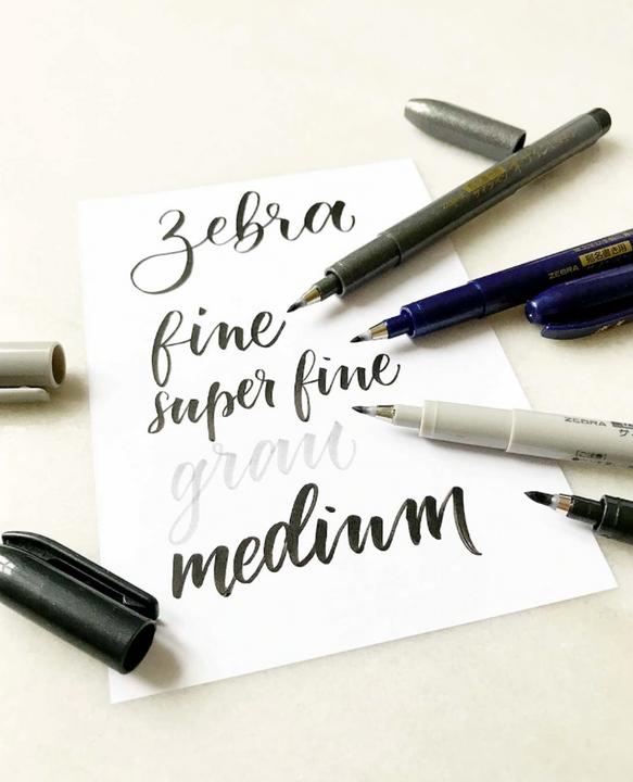 Produktbild Karin Brush Marker Pro Mega Box (Mehrfarbig, 60 x)