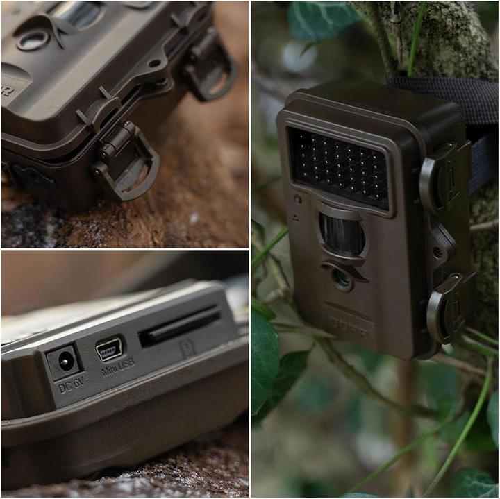 Produktbild Dörr SnapShot Mini
