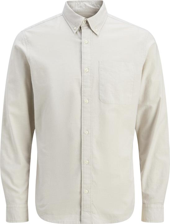 Produktbild Jack & Jones Slim Fit Oberhemd Oberhemd (S)