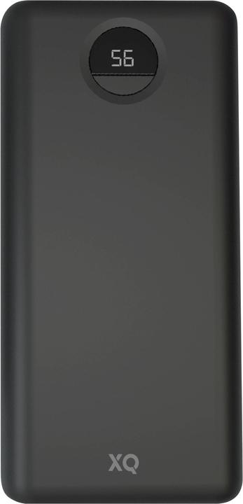 Xqisit Premium PD (30000 mAh, 45 W, 111 Wh)