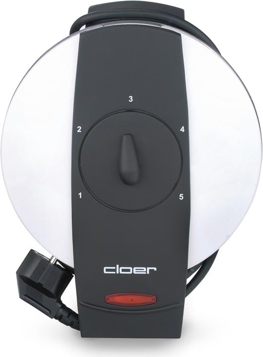 Produktbild Cloer 261 Waffeleisen