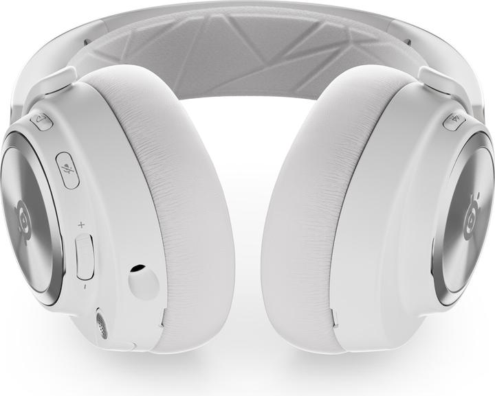 Produktbild SteelSeries Arctis Nova Pro Wireless (Kabellos)