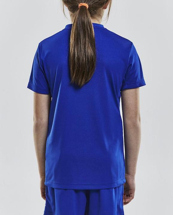 Actual product image Craft Squad Jersey Solid Jr (158, 164)