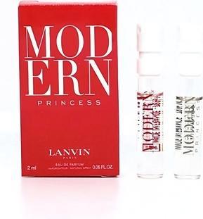 Image du produit Lanvin Coffret Modern Princess Eau Sensuelle Eau De Toilette et Modern Princess Eau De Parfum Pour Femme (Set parfum)