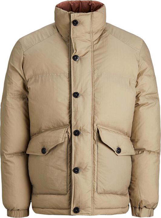 Actual product image Jack & Jones Warner Puffer (M)