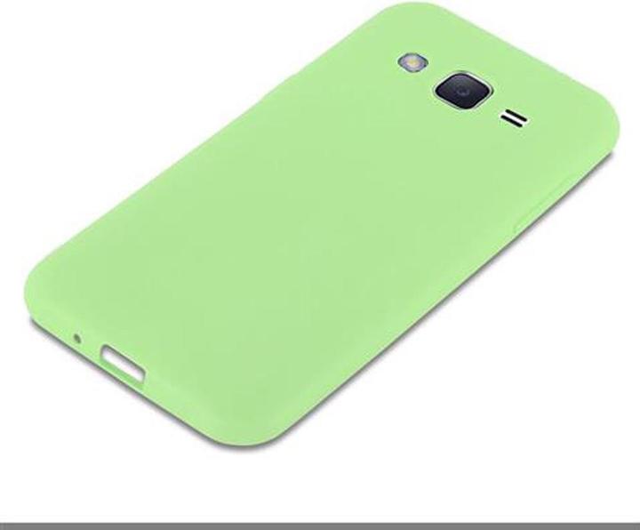 Image du produit Cadorabo Couverture TPU Candy