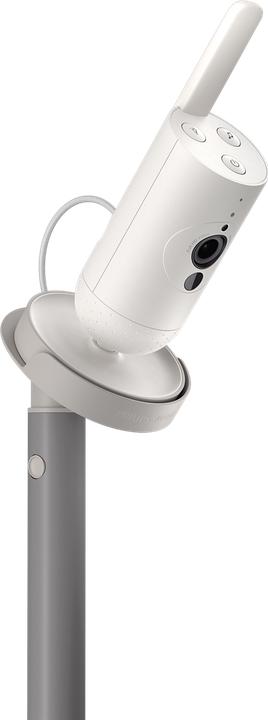 Produktbild Philips Avent Premium Video Connected (Babyphone mit Kamera, 400 m)