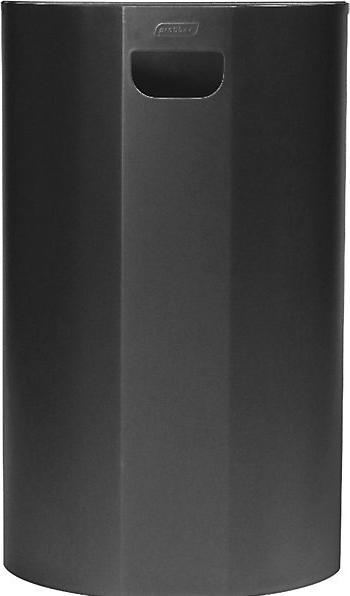 Actual product image kaiserkraft Wandabfallbehälter (40 l)