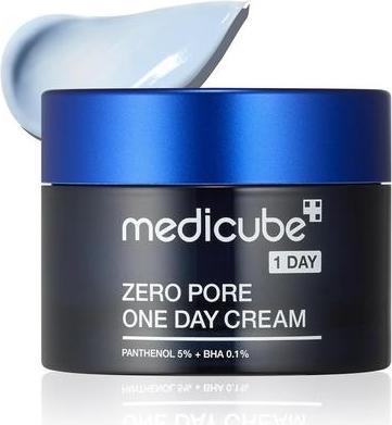 Medicube Pore One-Day Cream - 50ml (50 ml, Crema da giorno)