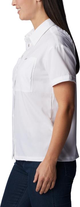 Produktbild Columbia Silver Ridge Utility™ SS Shirt (S)