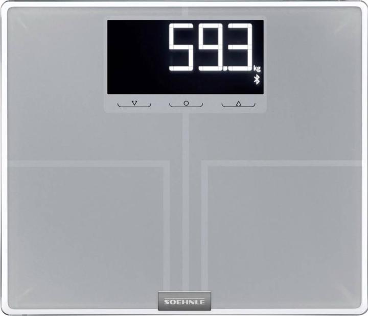Image du produit Soehnle Shape Sense 200 (200 kg)