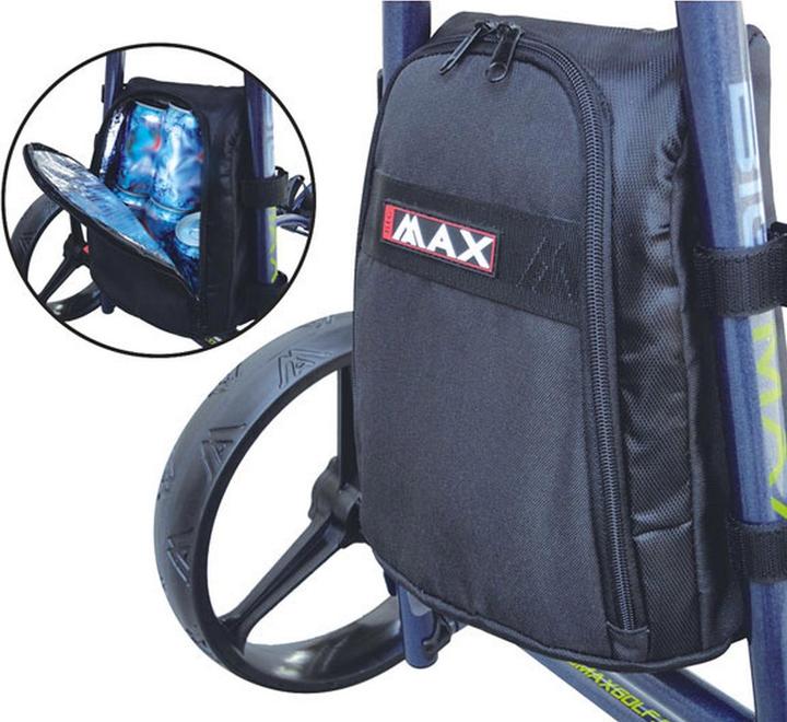 Actual product image Mizuno Cooler Bag