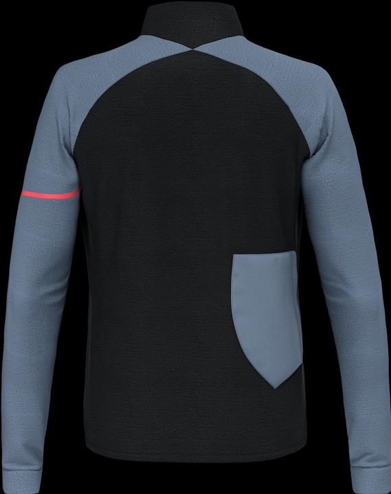 Immagine prodotto Salewa Vento Am Hyb Giacca M (48, M)