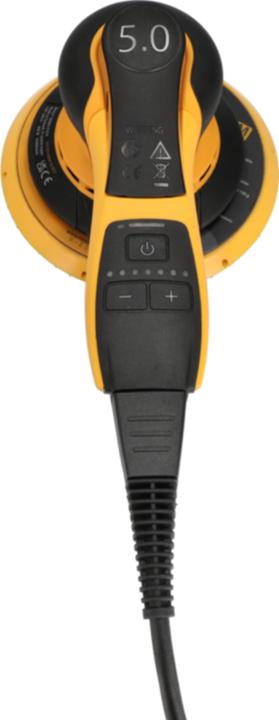 Productafbeelding Mirka Deros II 5650 (Excentrische schuurmachine, 400 W)