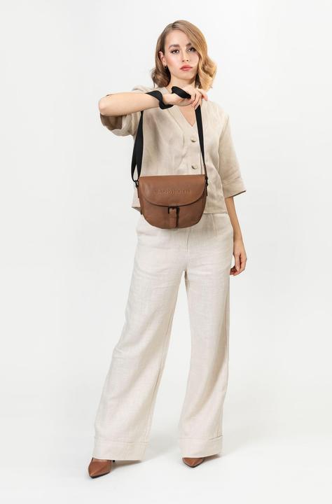Immagine prodotto Farmhood Nashville L borsa a tracolla in pelle 25 cm