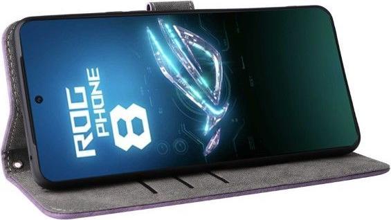 Immagine prodotto MU Classic Serie Classic II con copertina in pelle (Asus ROG Phone 8, Asus ROG Phone 8 Pro)