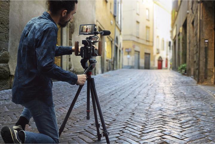 Actual product image Panasonic Lumix BGH1E (10.28 Mpx, 60p)