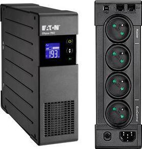 Image du produit Eaton Ellipse PRO 850 (0.85 VA, 510 W, Line-interactive Onduleur)
