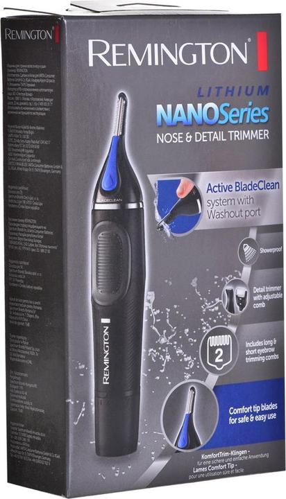 Produktbild Remington NanoSeries Lithium