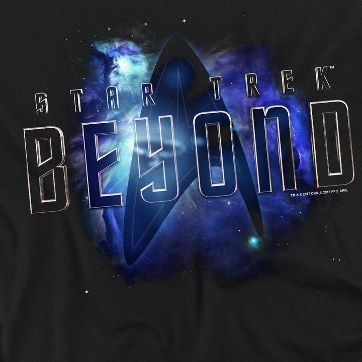 Produktbild Star Trek Beyond TShirt (4XL)