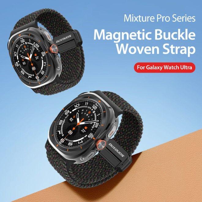Image du produit Dux Ducis Mixture Pro Armband (47 mm, Nylon)