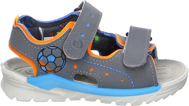 Actual product image Ricosta Surf (32)