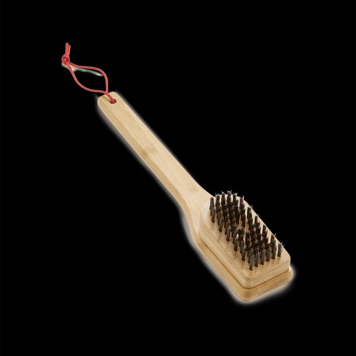 Actual product image Weber Grill brush (30 cm)