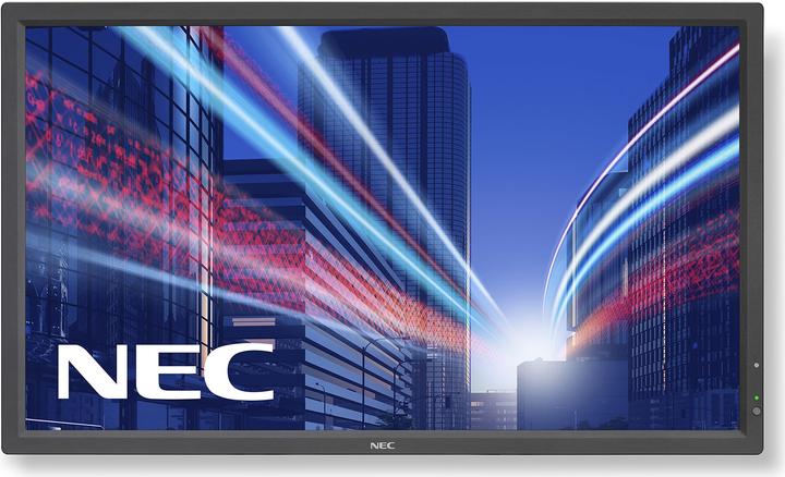 Actual product image NEC MultiSync V323-3 (1920 x 1080 pixels, 32")