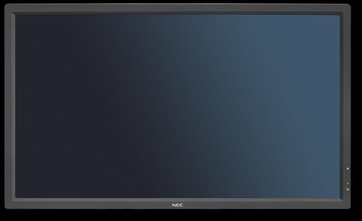 Actual product image NEC MultiSync V323-3 (1920 x 1080 pixels, 32")