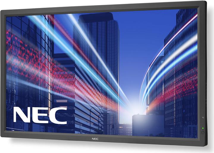 Actual product image NEC MultiSync V323-3 (1920 x 1080 pixels, 32")