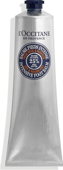 L'Occitane Karite Baume Intense Pieds (Fusscrème & Fussgel, 150 ml)
