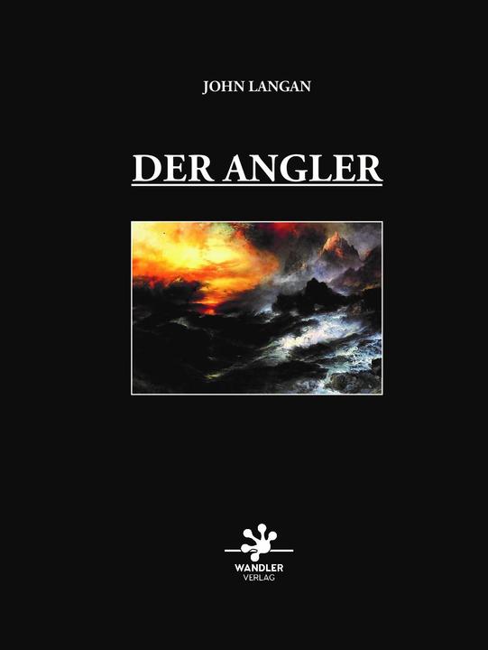Produktbild Michael Weh (Deutsch, John Langan, 2022)