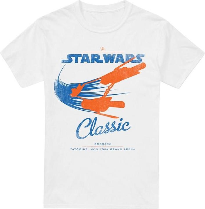 Star Wars TShirt (3XL)