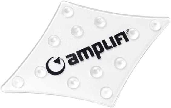Amplifi Short Stomp