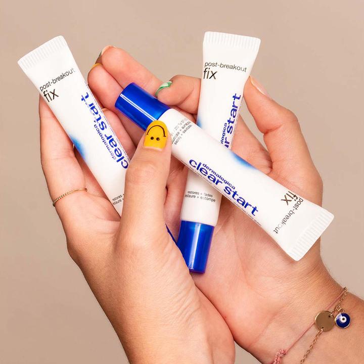 Produktbild Dermalogica Clear Start - Post-Breakout Fix (Körpercreme, 15 ml)