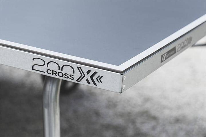 Image du produit Cornilleau 200X