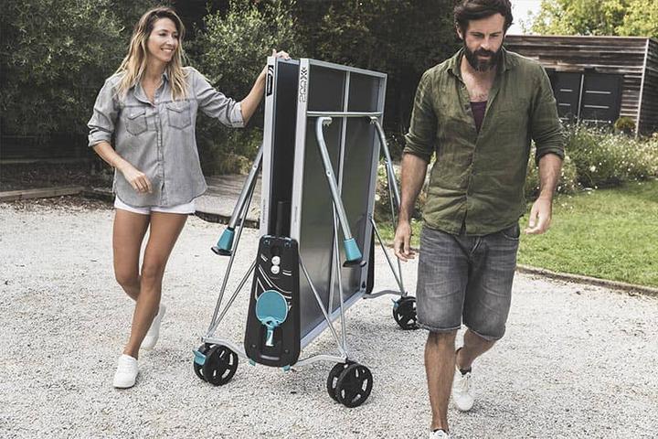 Image du produit Cornilleau 200X