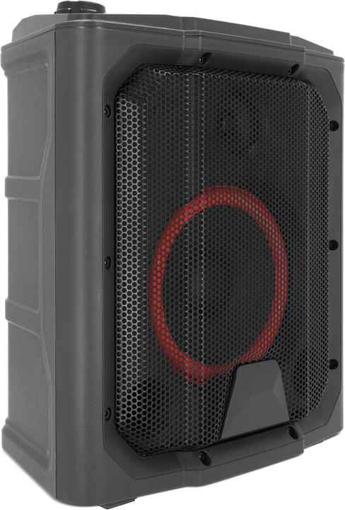 Produktbild TechniSat Bluespeaker Boom (20 h, Akkubetrieb)
