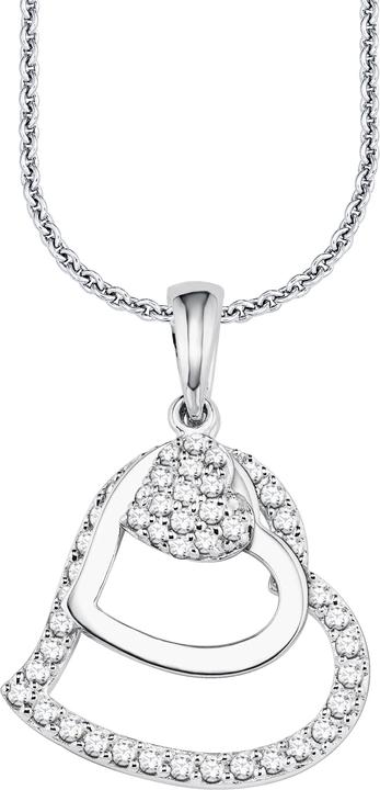 Immagine prodotto S.Oliver Collana (Argento 925, 42 cm)