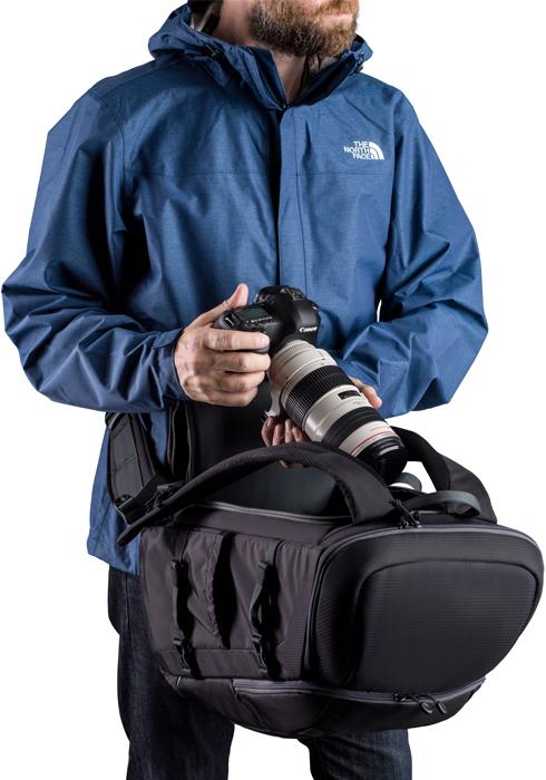 Image du produit Tenba Solstice 24L (24 l)