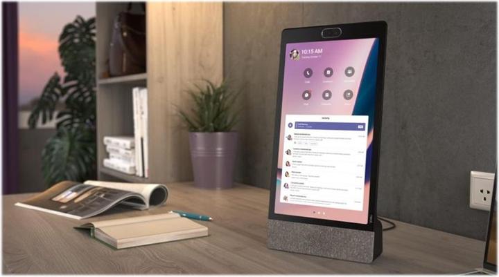 Image du produit neat. Neat Frame- Personal Meeting Device
